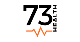 73 Health logo